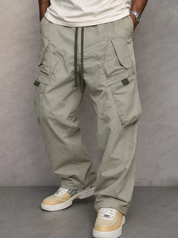 Cargo Hose Herren von Heidi München – Ansicht 1