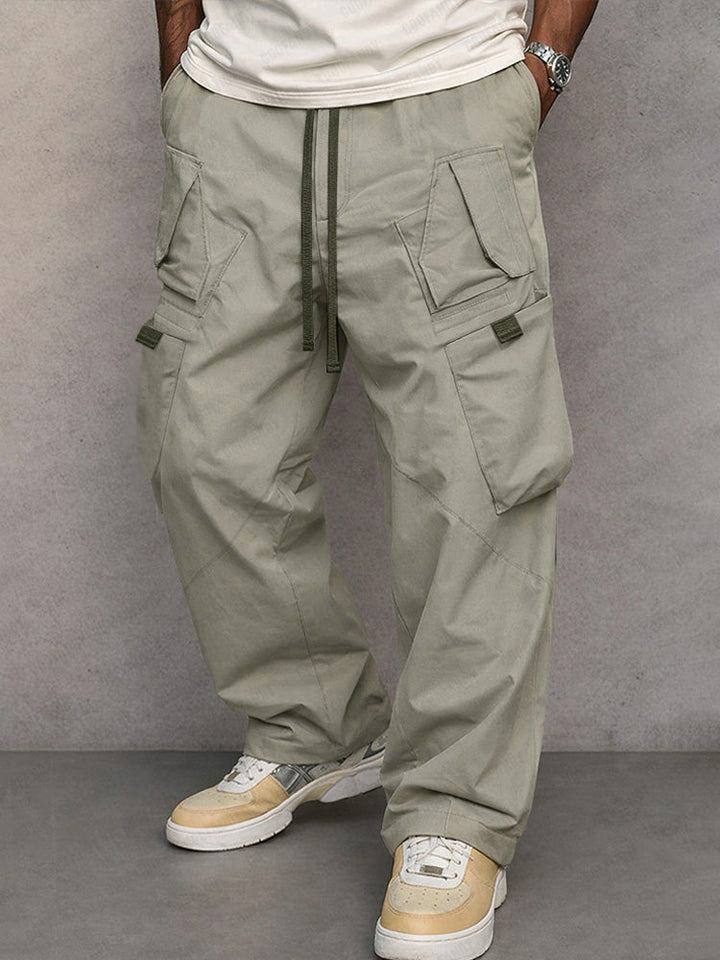 Cargo Hose Herren von Heidi München – Ansicht 1