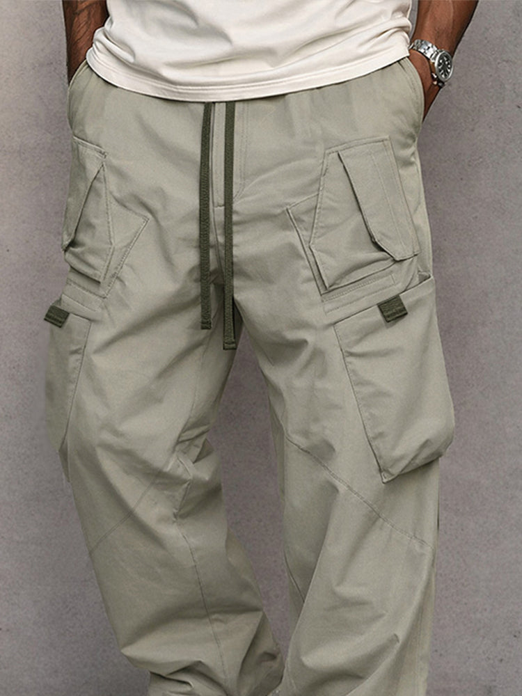 Cargo Hose Herren von Heidi München – Ansicht 7