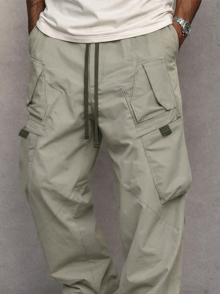 Cargo Hose Herren von Heidi München – Ansicht 7