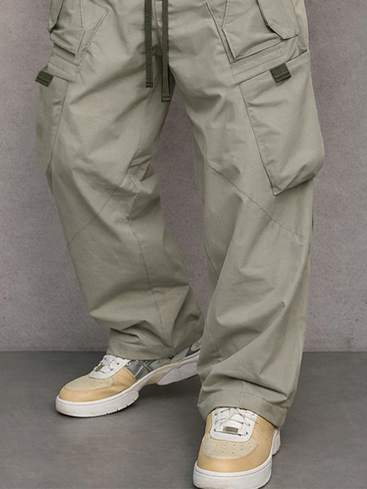 Cargo Hose Herren von Heidi München – Ansicht 8
