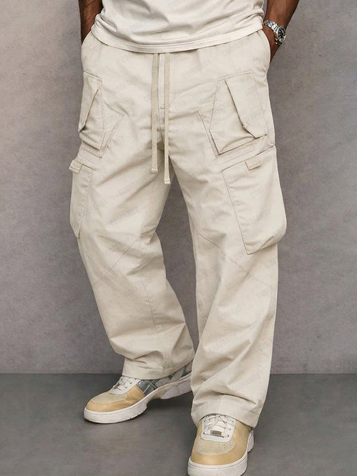 Cargo Hose Herren von Heidi München – Ansicht 5
