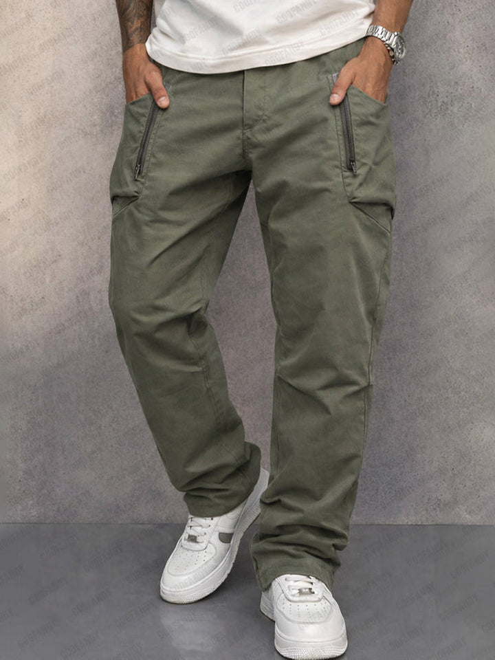 Cargo Hose Herren von Heidi München – Ansicht 1