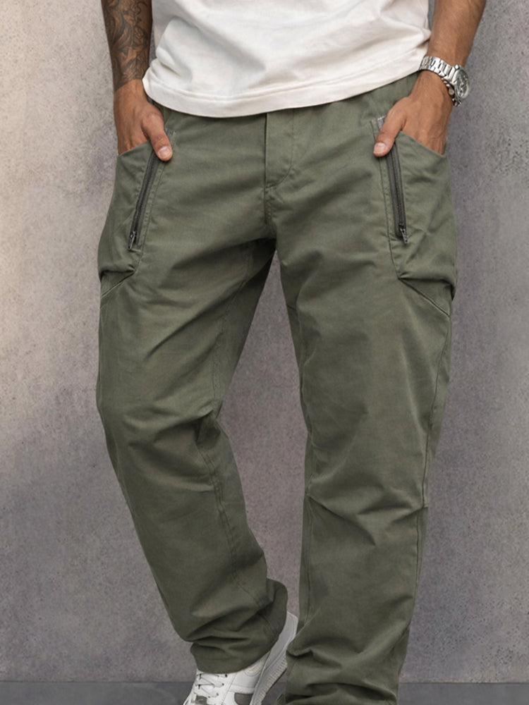 Cargo Hose Herren von Heidi München – Ansicht 5