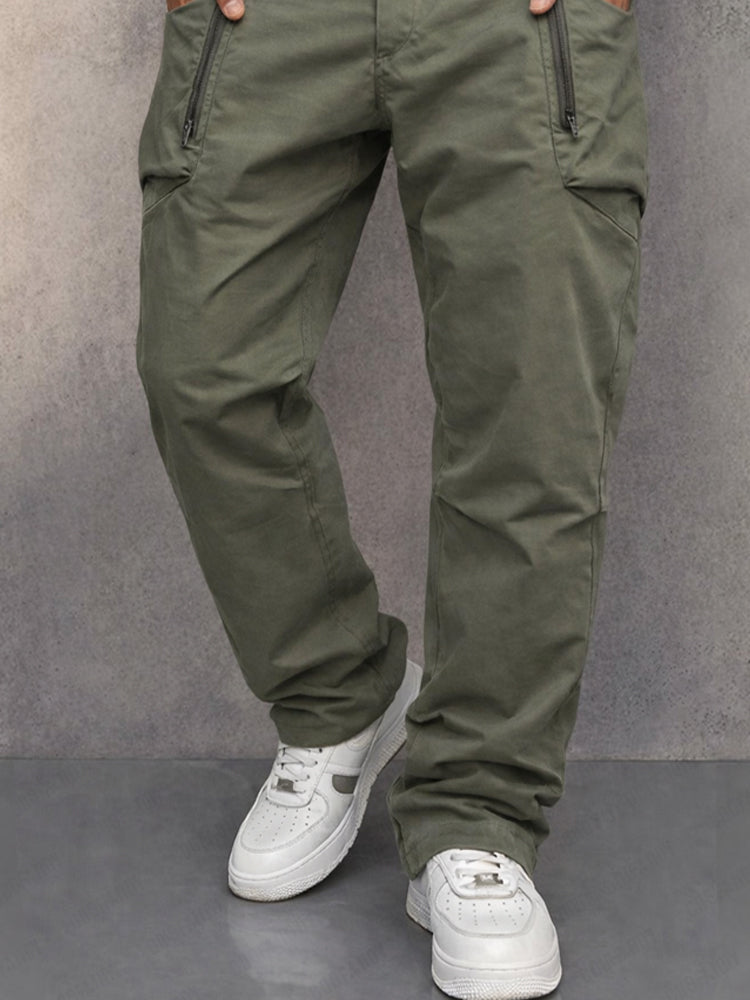 Cargo Hose Herren von Heidi München – Ansicht 6