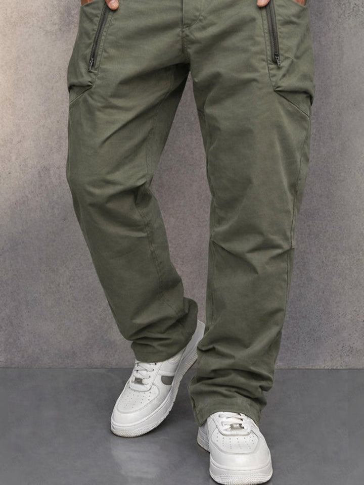 Cargo Hose Herren von Heidi München – Ansicht 6