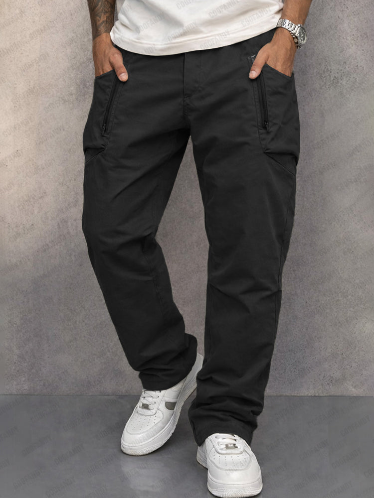 Cargo Hose Herren von Heidi München – Ansicht 2