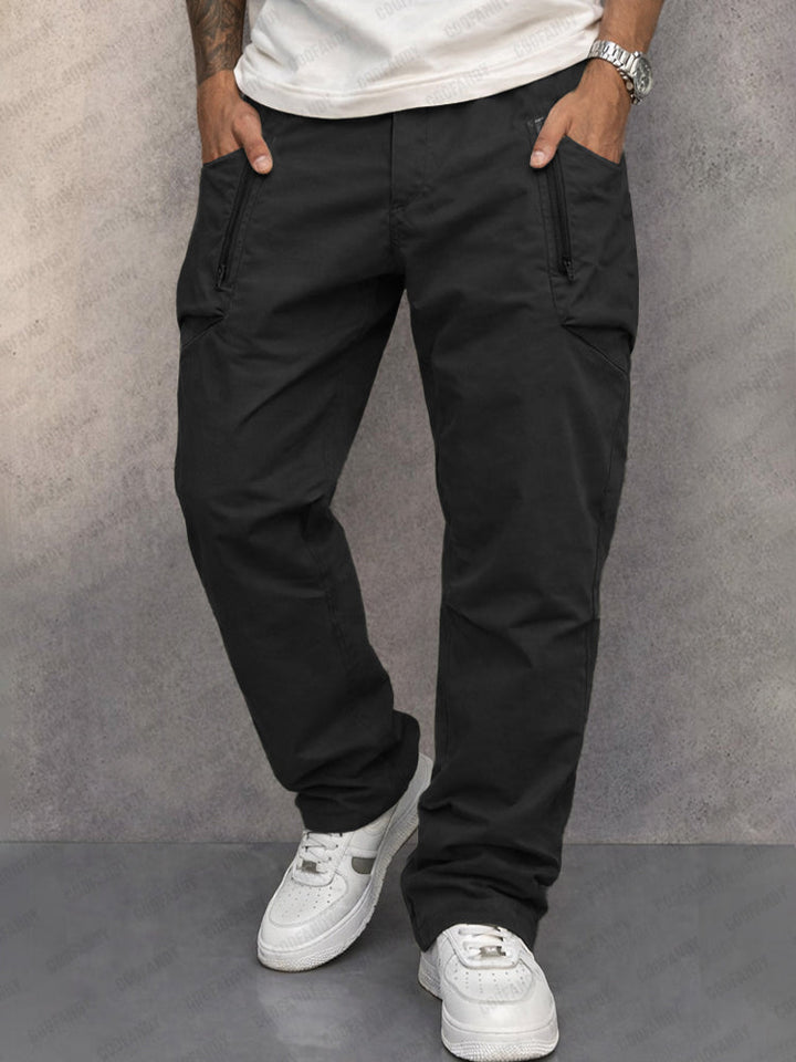 Cargo Hose Herren von Heidi München – Ansicht 2