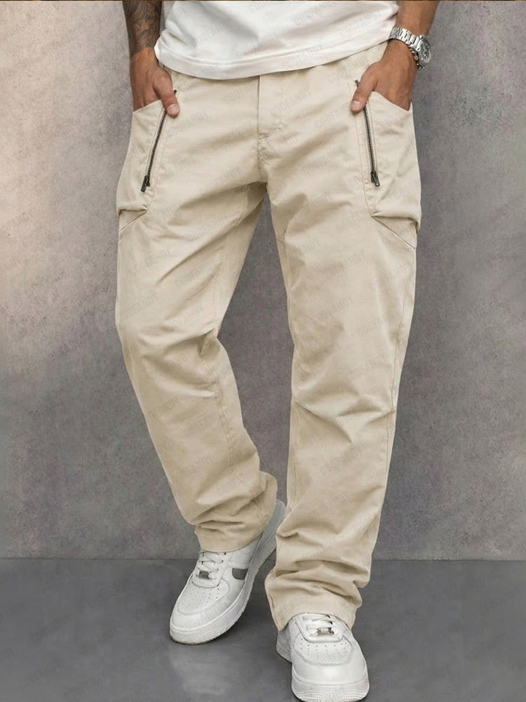 Cargo Hose Herren von Heidi München – Ansicht 4