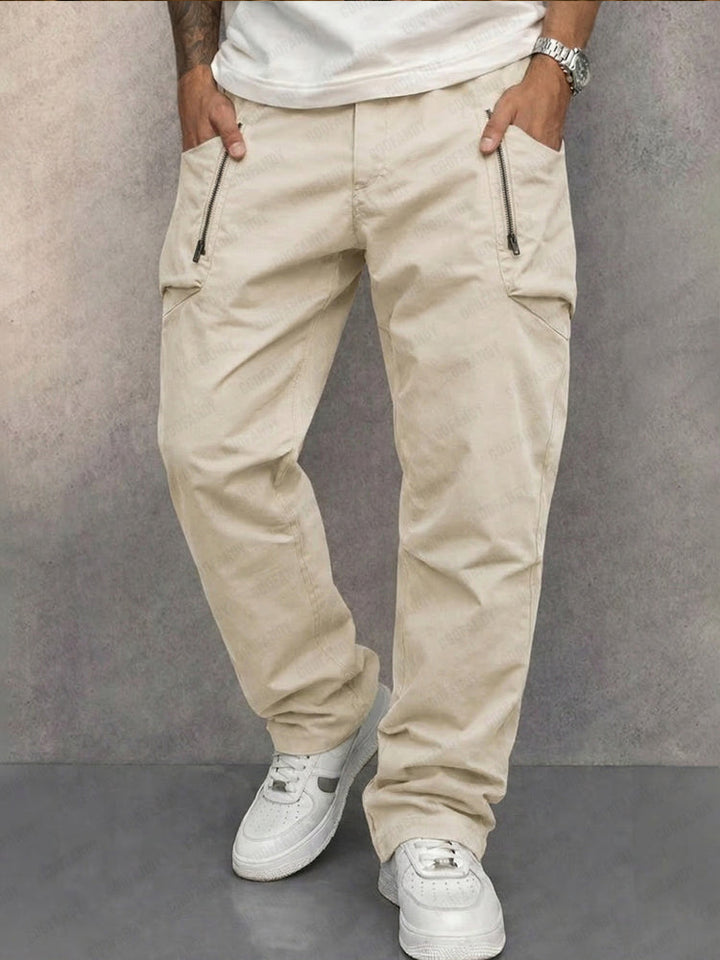 Cargo Hose Herren von Heidi München – Ansicht 4