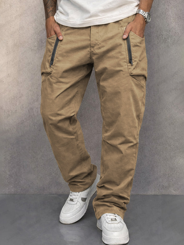 Cargo Hose Herren von Heidi München – Ansicht 3