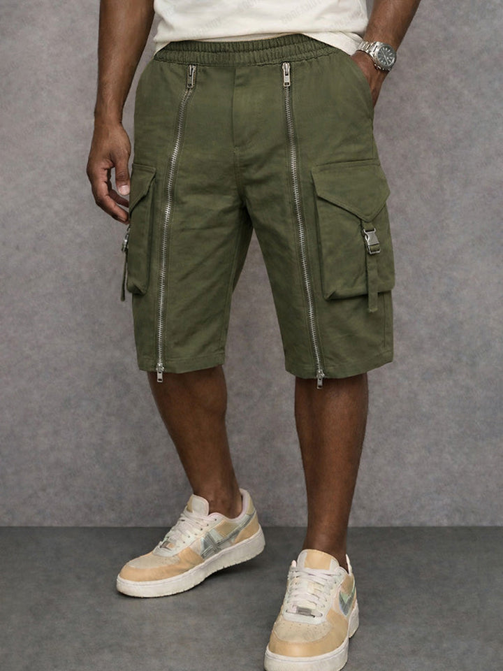 Herren Shorts Sommer von Heidi München – Ansicht 1