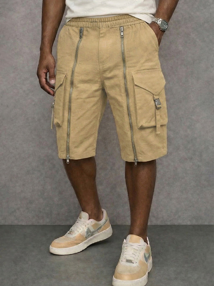 Herren Shorts Sommer von Heidi München – Ansicht 2