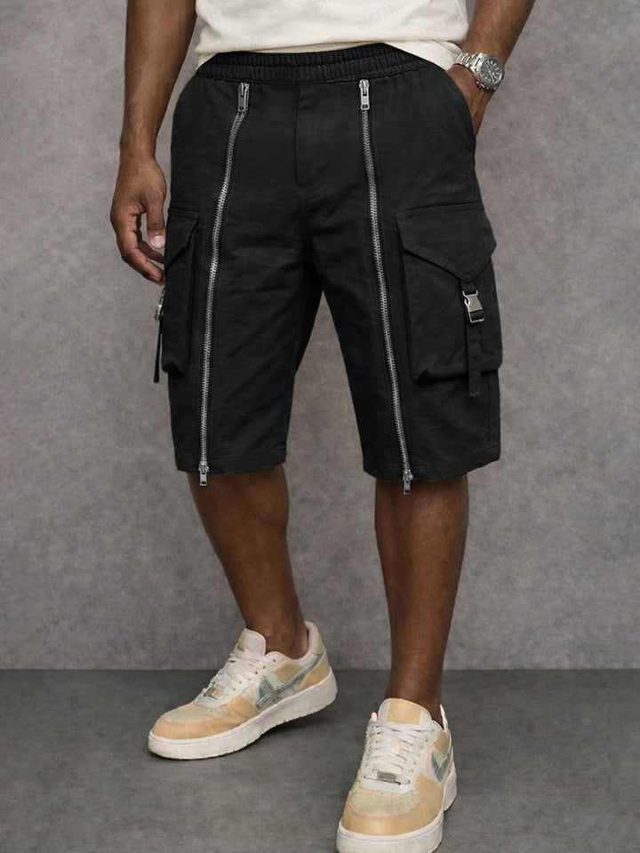 Herren Shorts Sommer von Heidi München – Ansicht 3