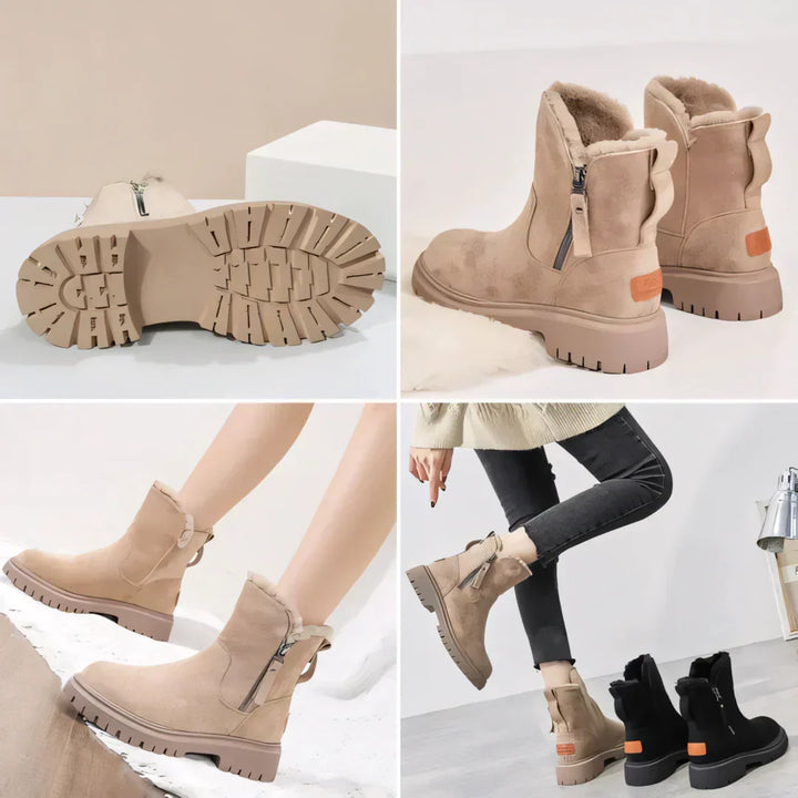 bequeme Sandalen Damen von Heidi München – Ansicht 10