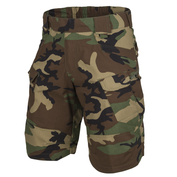 Taktische Cargo Shorts Herren Outdoor von Heidi München – Ansicht 3