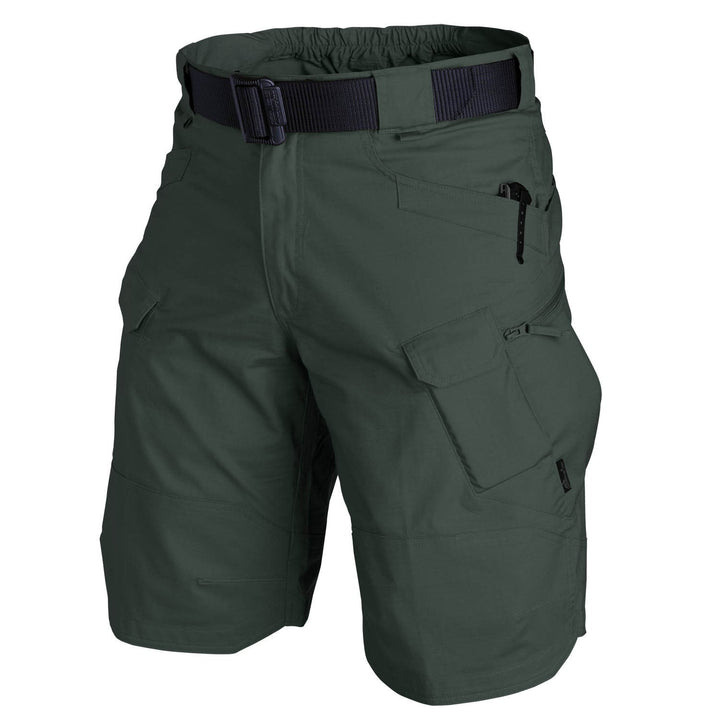 Taktische Cargo Shorts Herren Outdoor von Heidi München – Ansicht 10