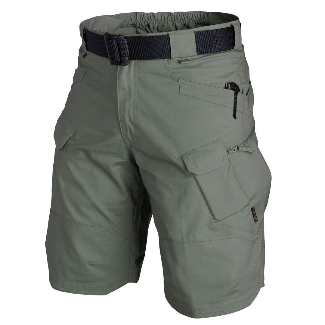Taktische Cargo Shorts Herren Outdoor von Heidi München – Ansicht 13