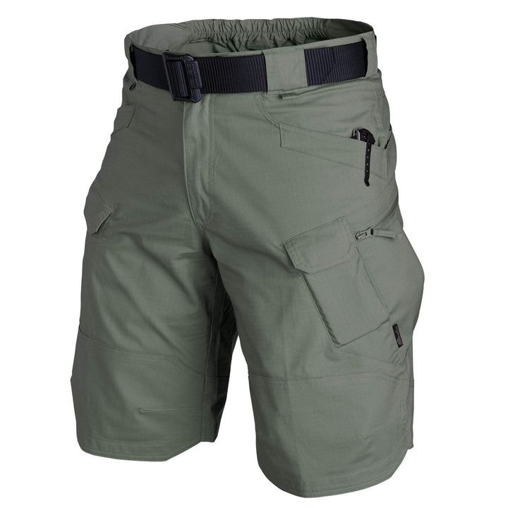Taktische Cargo Shorts Herren Outdoor von Heidi München – Ansicht 13