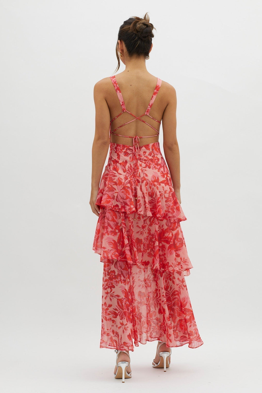 Maxikleid Damen von Heidi München – Ansicht 15