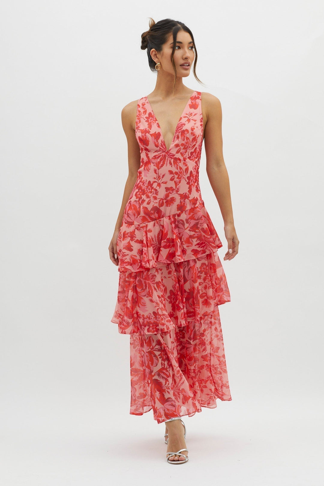 Maxikleid Damen von Heidi München – Ansicht 14