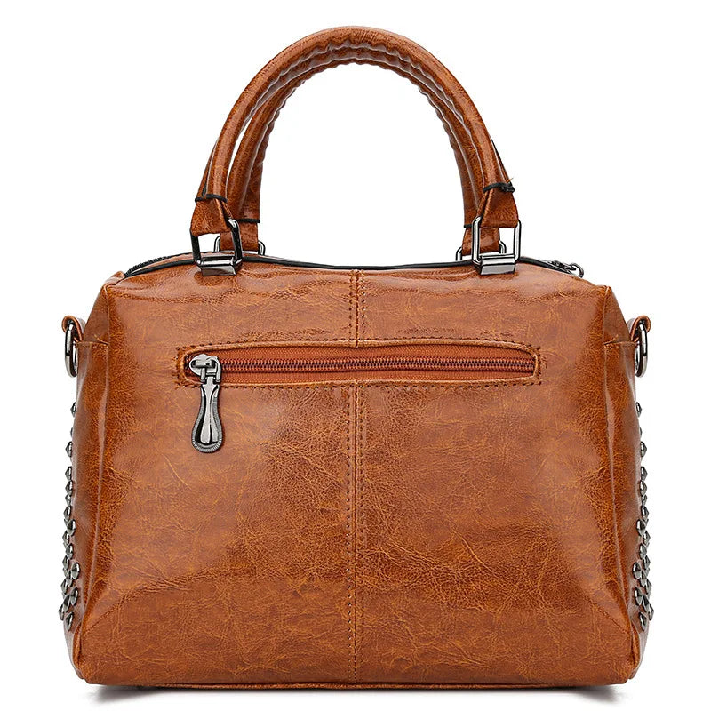 Handtasche Damen von Heidi München – Ansicht 8
