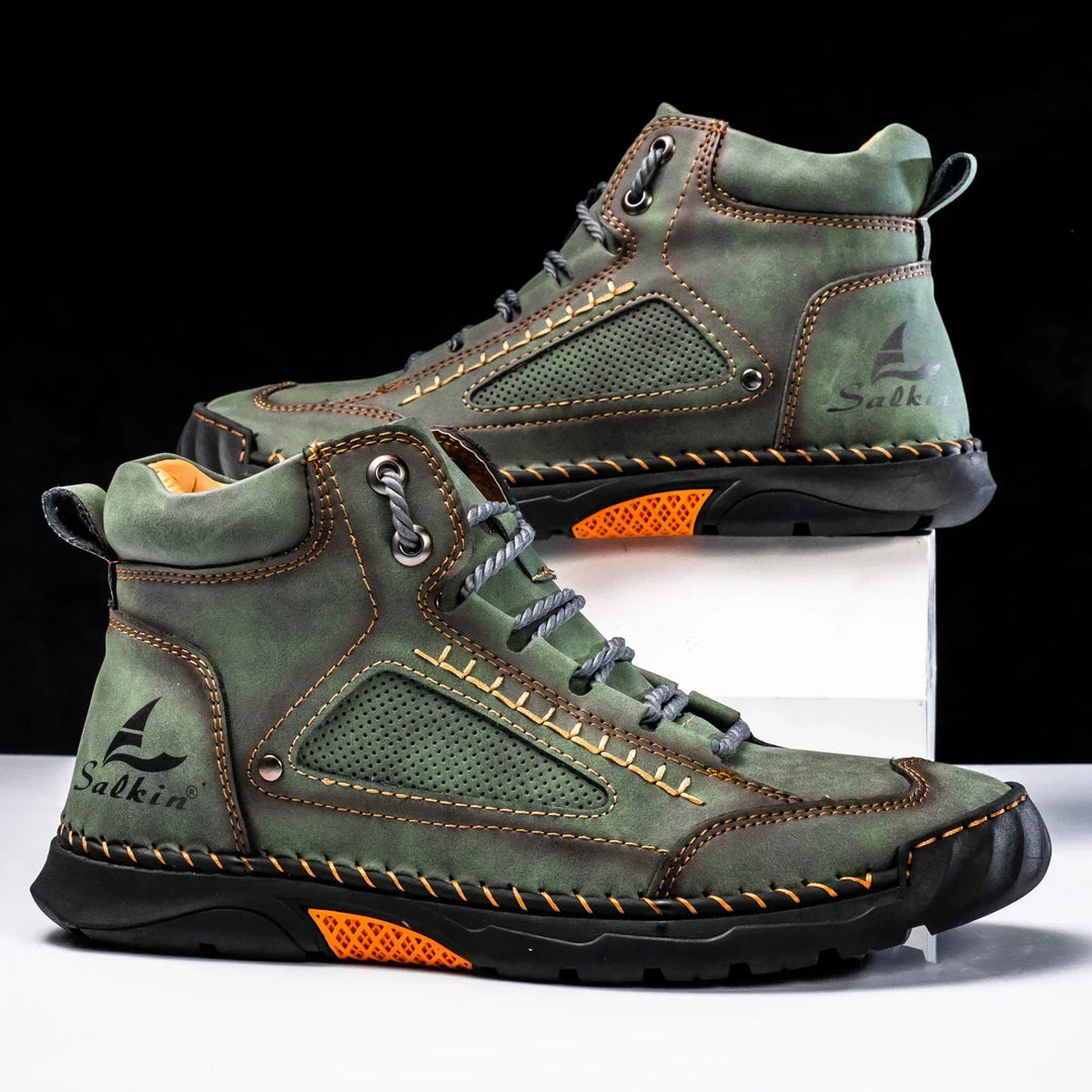bequeme Damenschuhe von Heidi München – Ansicht 8