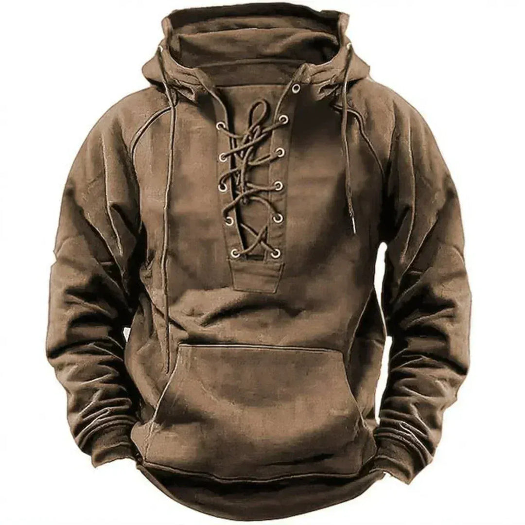 Hoodie Herren von Heidi München – Ansicht 7