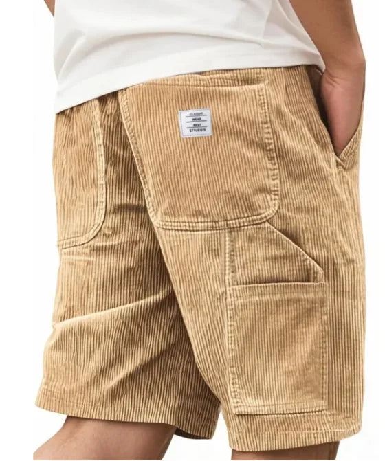 Herren Shorts Sommer von Heidi München – Ansicht 8