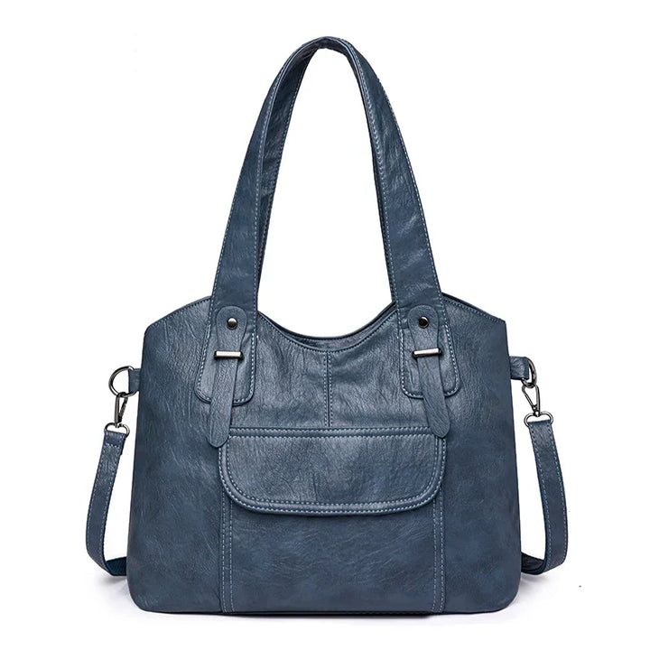 Handtasche Damen von Heidi München – Ansicht 5