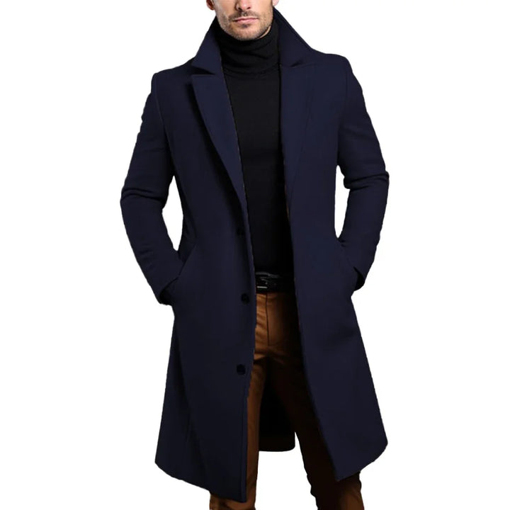 Trenchcoat Damen von Heidi München – Ansicht 3
