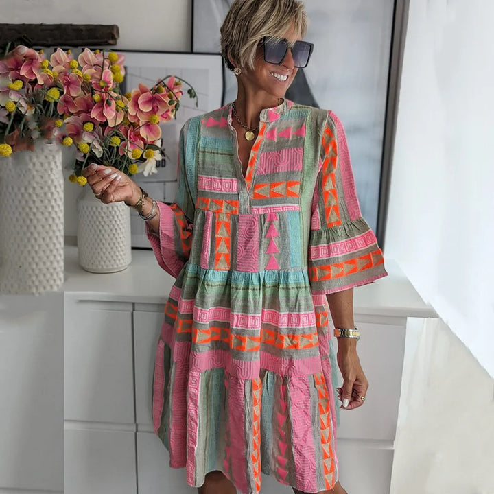 Sommerkleid Damen von Heidi München – Ansicht 1