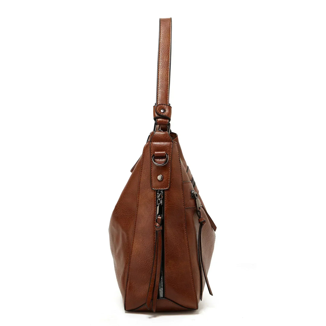 Handtasche Damen von Heidi München – Ansicht 6