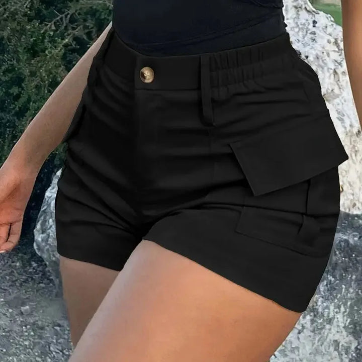 Damen Shorts Sommer von Heidi München – Ansicht 3