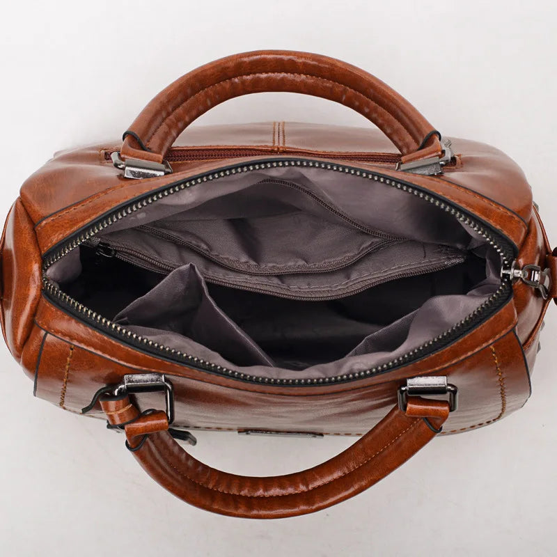 Handtasche Damen von Heidi München – Ansicht 10