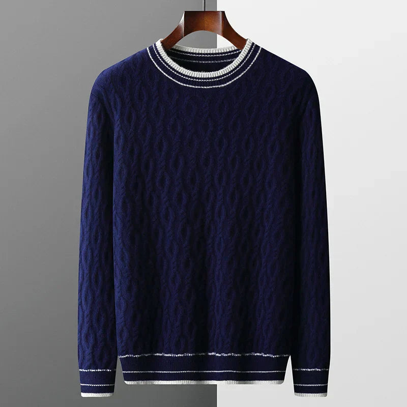 Pullover Herren von Heidi München – Ansicht 3