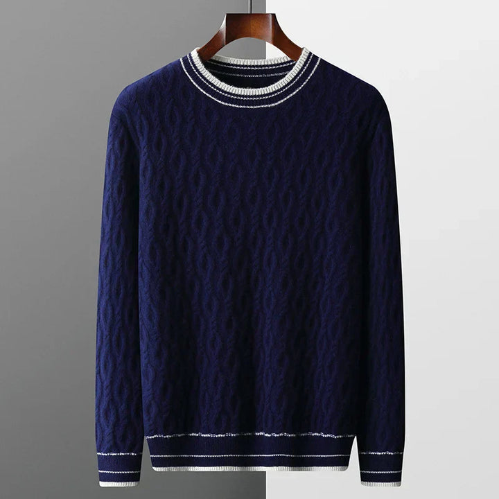 Pullover Herren von Heidi München – Ansicht 3