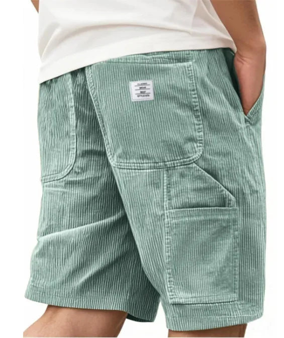 Herren Shorts Sommer von Heidi München – Ansicht 12