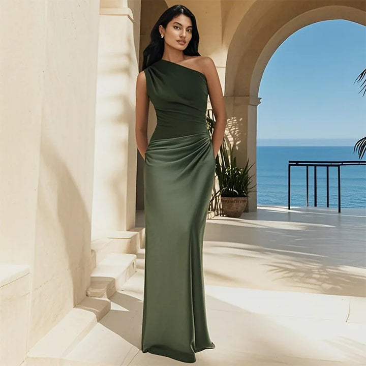 Maxikleid Damen von Heidi München – Ansicht 4