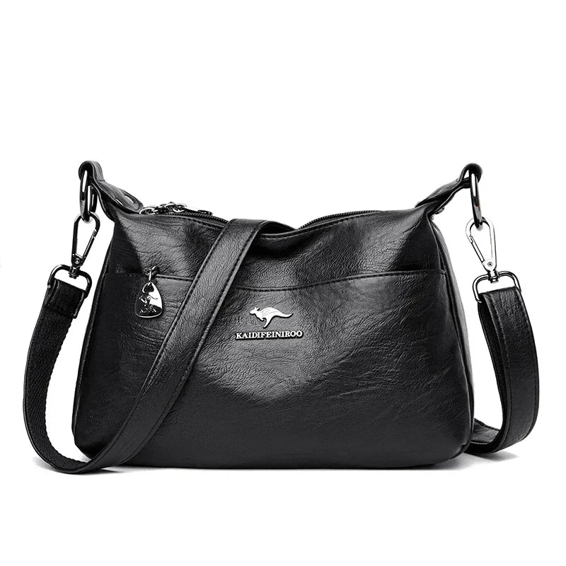 Handtasche Damen von Heidi München – Ansicht 7