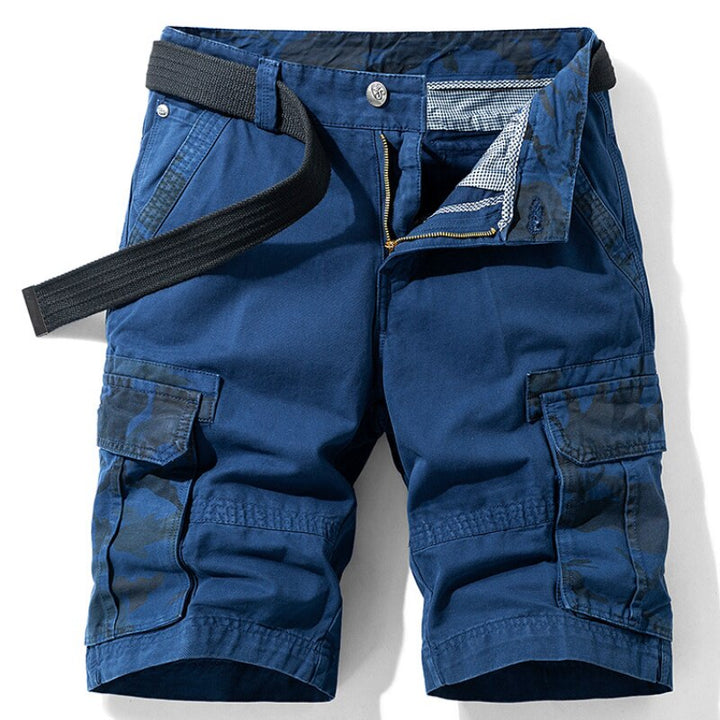 Herren Shorts Sommer von Heidi München – Ansicht 1