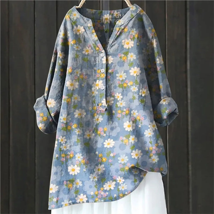 Damenbluse von Heidi München – Ansicht 5