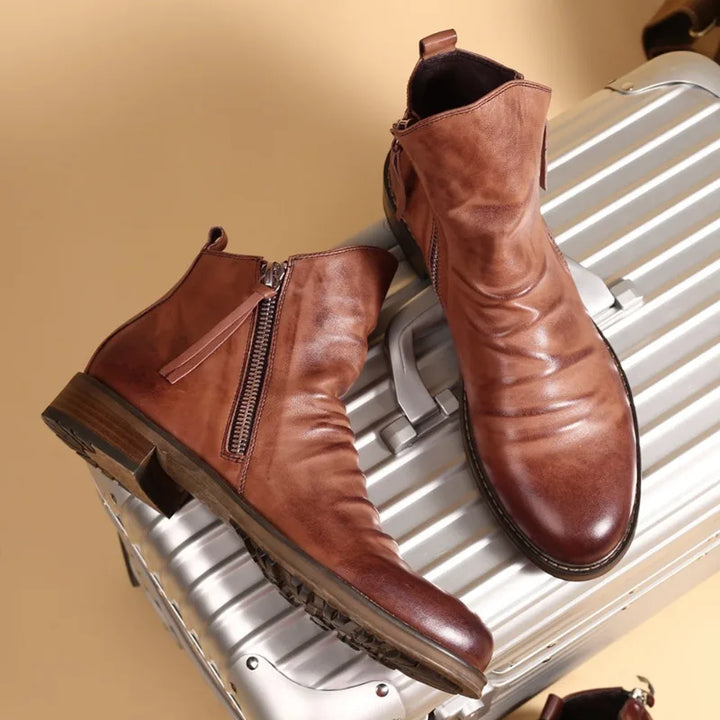 bequeme Sandalen Damen von Heidi München – Ansicht 4