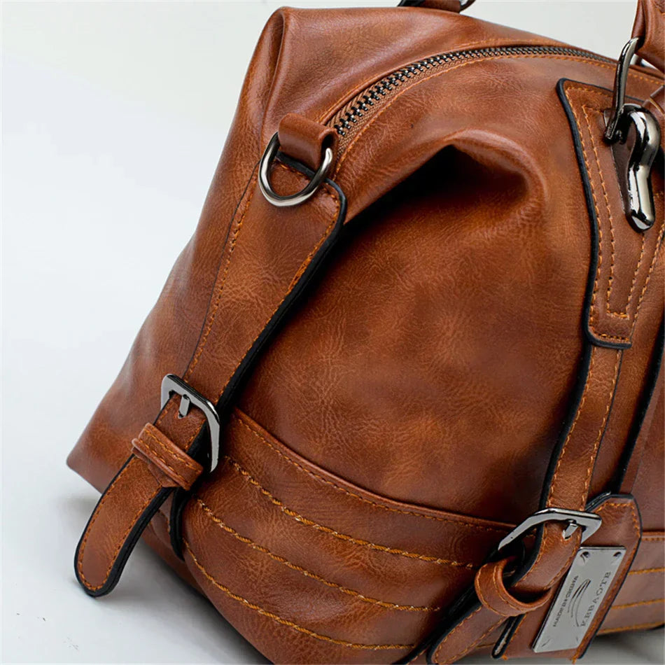 Handtasche Damen von Heidi München – Ansicht 6