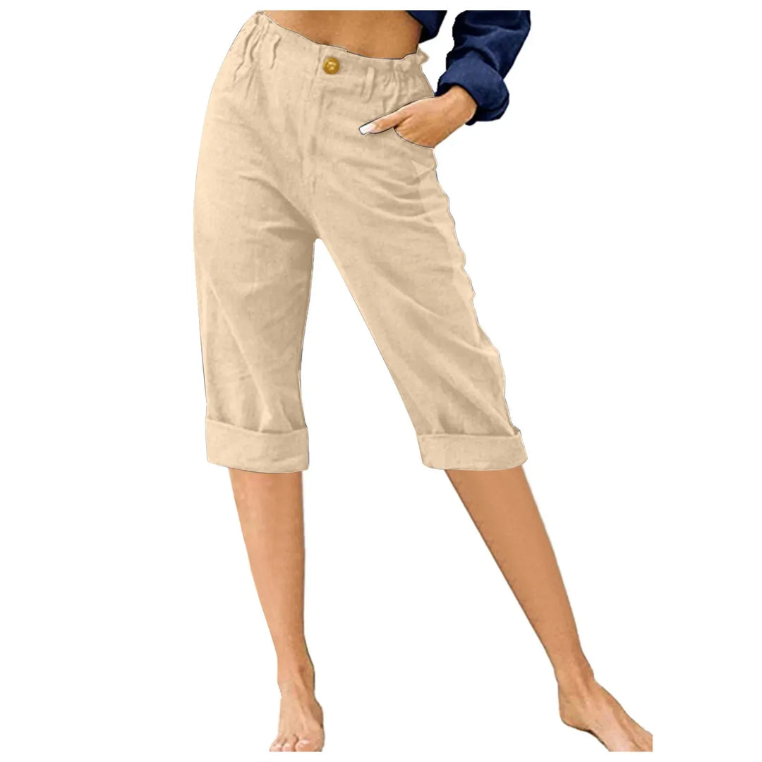 Damen Shorts Sommer von Heidi München – Ansicht 5