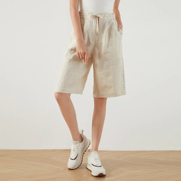 Damen Shorts Sommer von Heidi München – Ansicht 2