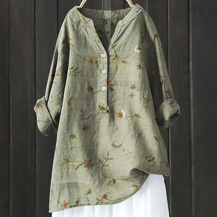Damenbluse von Heidi München – Ansicht 8