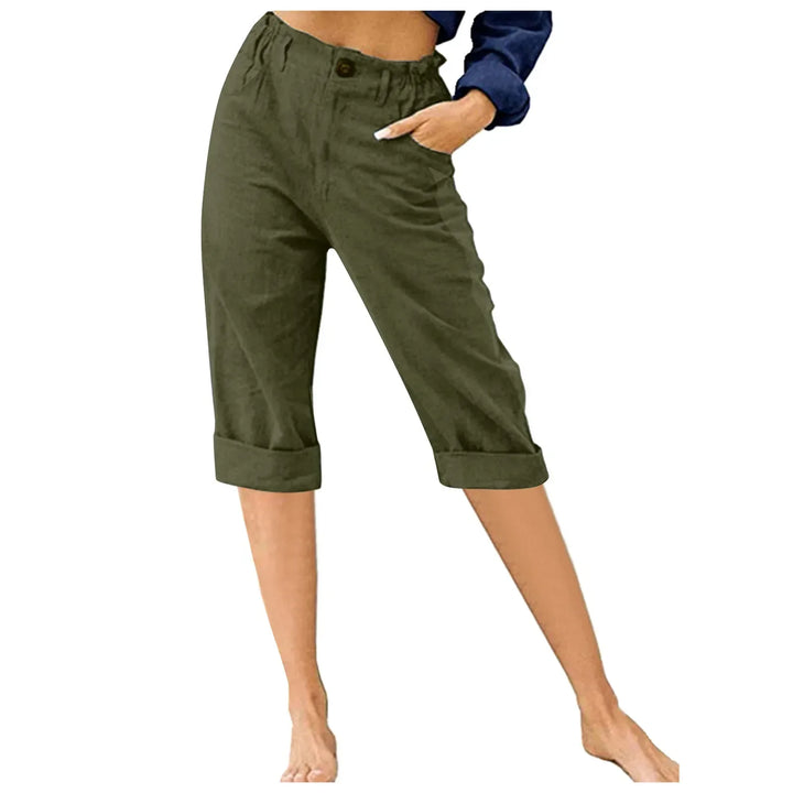 Damen Shorts Sommer von Heidi München – Ansicht 4