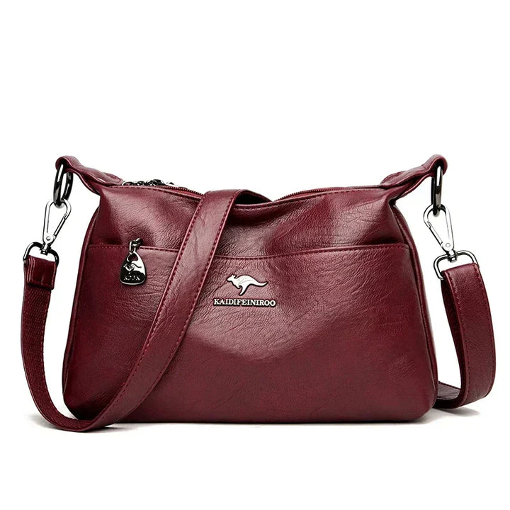 Handtasche Damen von Heidi München – Ansicht 5