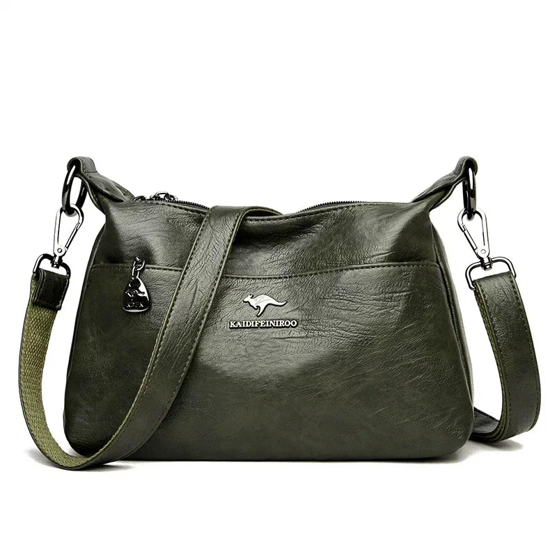 Handtasche Damen von Heidi München – Ansicht 9